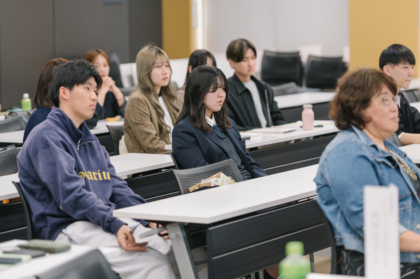 プレゼンテーション